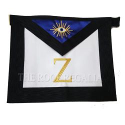 AASR Scottish rite 4th degree Apron